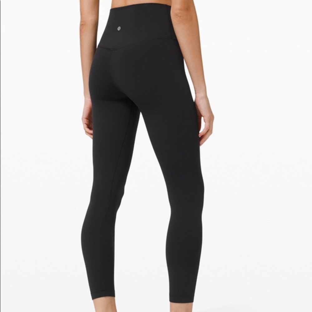 Lululemon Align Pants